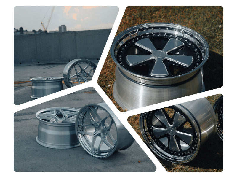 Top Tips to Maximise the Lifespan of Your Aftermarket Wheels